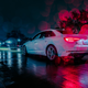 Illustration for article titled The 2018 Audi S4 Is A 354 Horsepower Rocketsled That Proves Sedans Still Rule